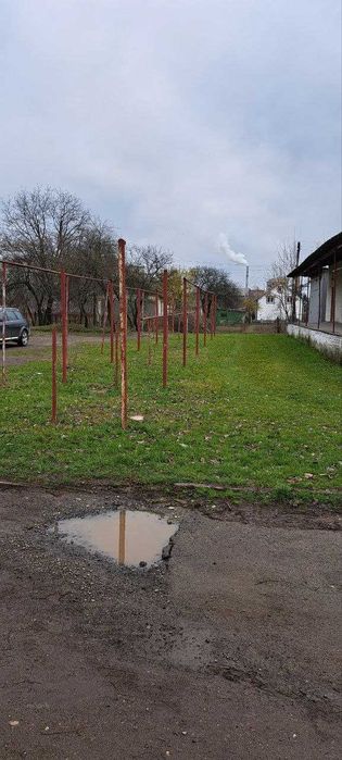 Автомийка, склад з рампою, сховище