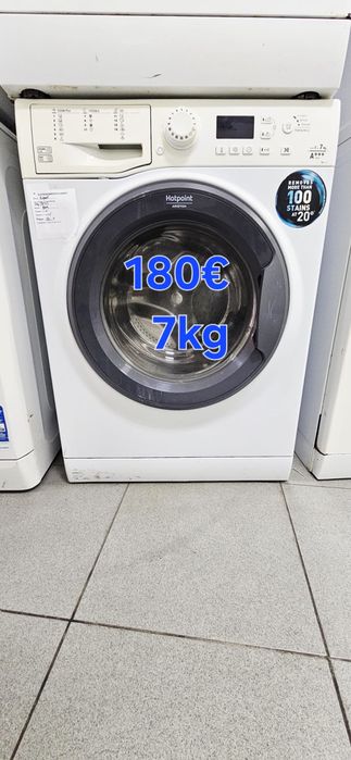 MAQUINAS DE LAVAR ROUPA (entrega gratuita) 10% DE DESCONTO