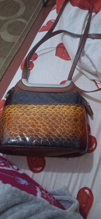 Сумка дуже гарна