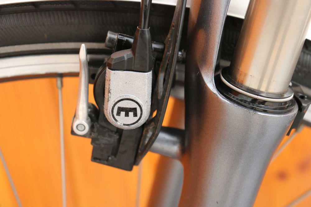 Rower elektryczny Flyer . H 60.RATY