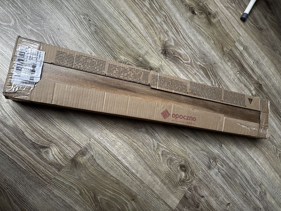 Gres Opoczno Softwood Beige - 1 op. 8 szt = 1,05m2