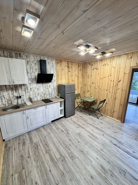 Терміновий продаж Модульного Будинку у сосновому лісі с.Ходосівка!