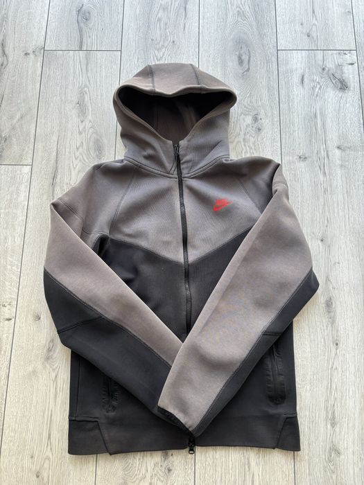 Nike Tech Fleece