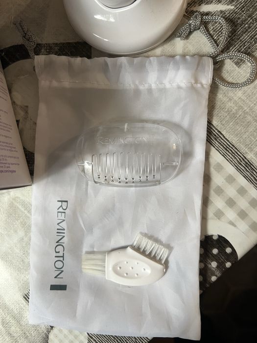 REMINGTON Smooth&Silky WDF5030