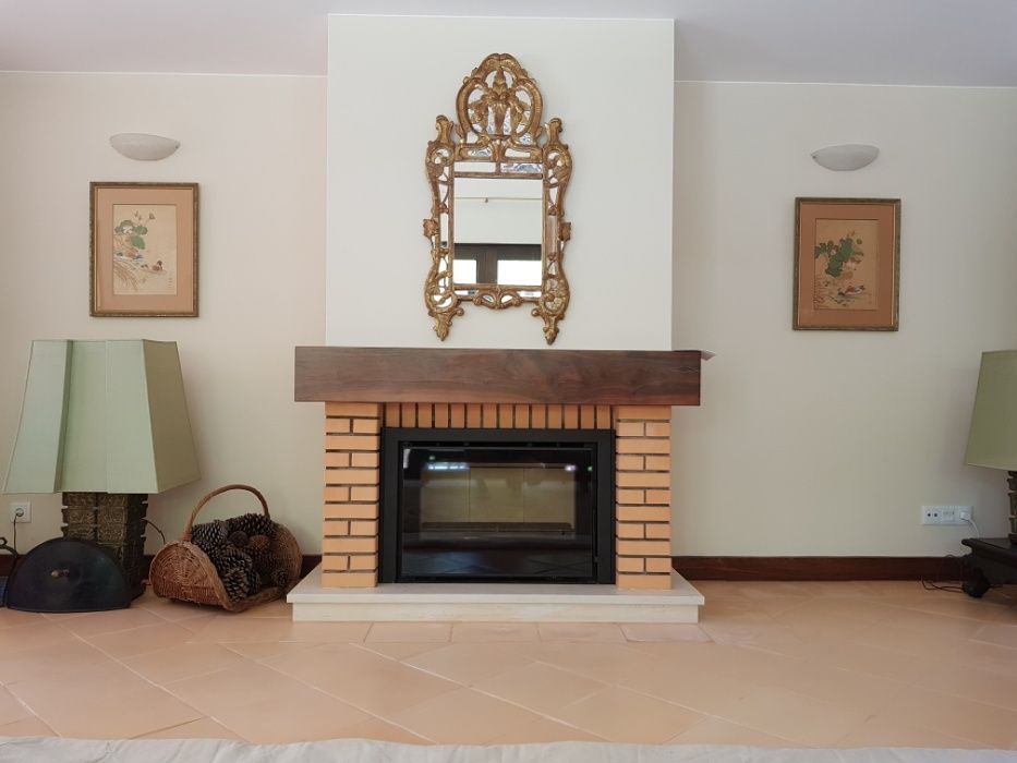 Instalação reparação recuperadores de calor / salamandras /pellets