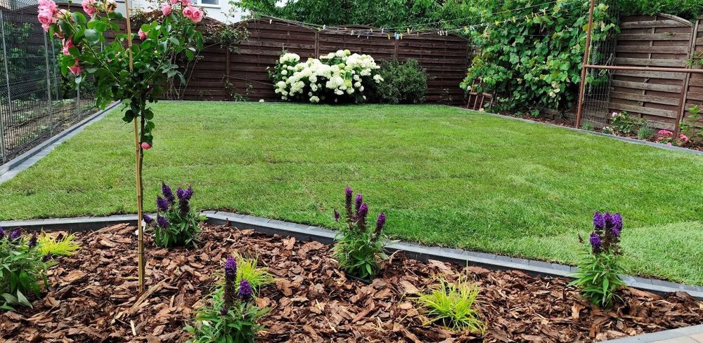 Prace ogrodowe od a do z