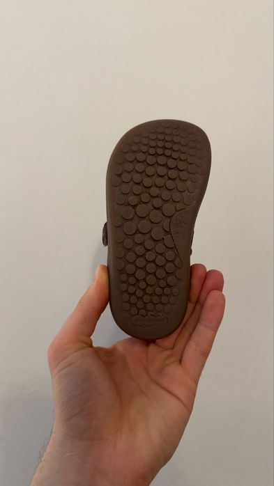 Bearfoot bundgaard (24 розмір)