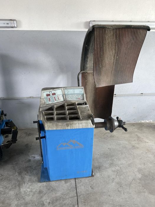 Продам шиномантіжні станки