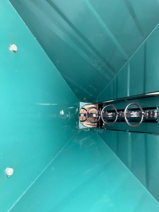 Картофлесажалка для мотоблока