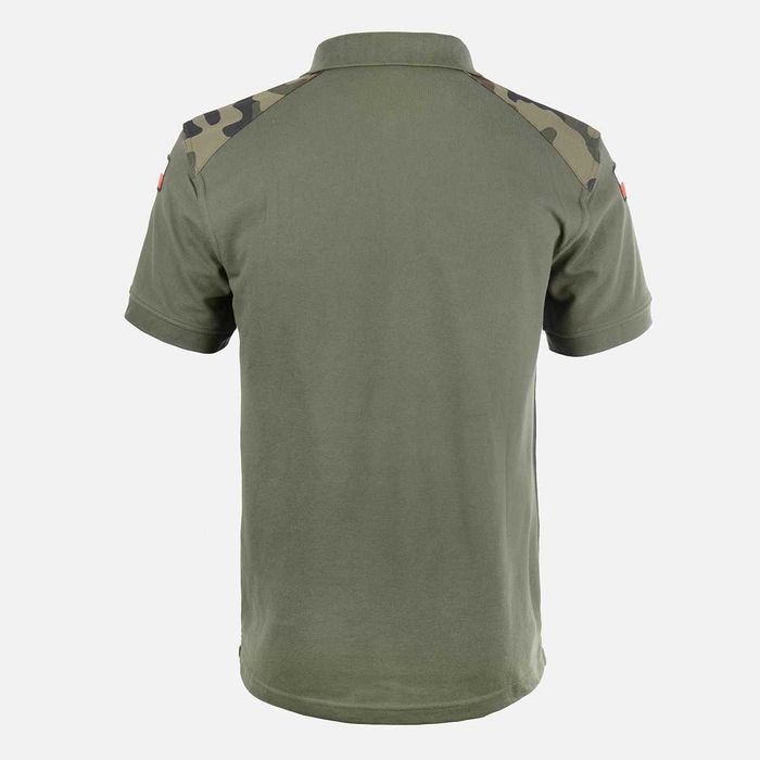Wojskowa Koszulka POLO 304A/MON WP Rozmiar XL
