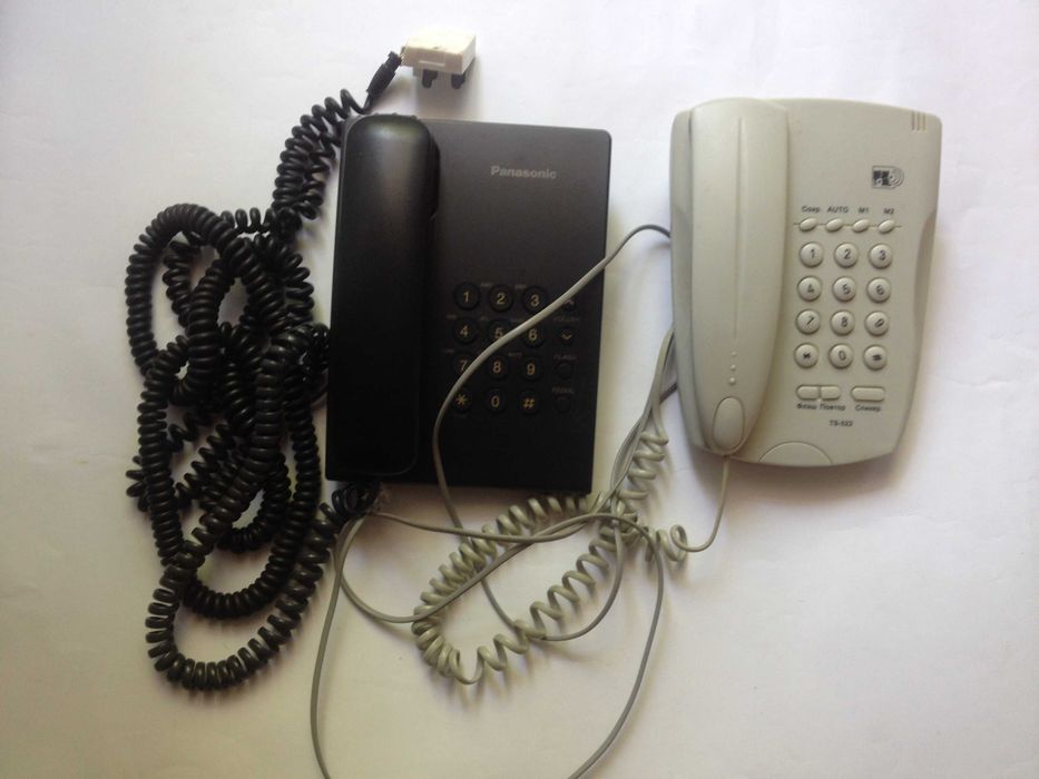 Телефон стаціонарний