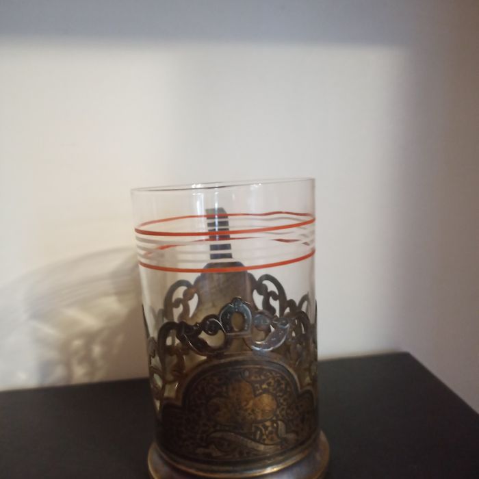 Стакан для подстаканника