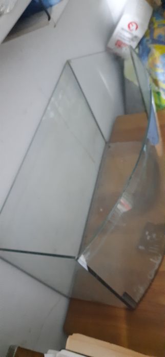 Аквариум-ваш волшебный мир. Цена 20грн/литр