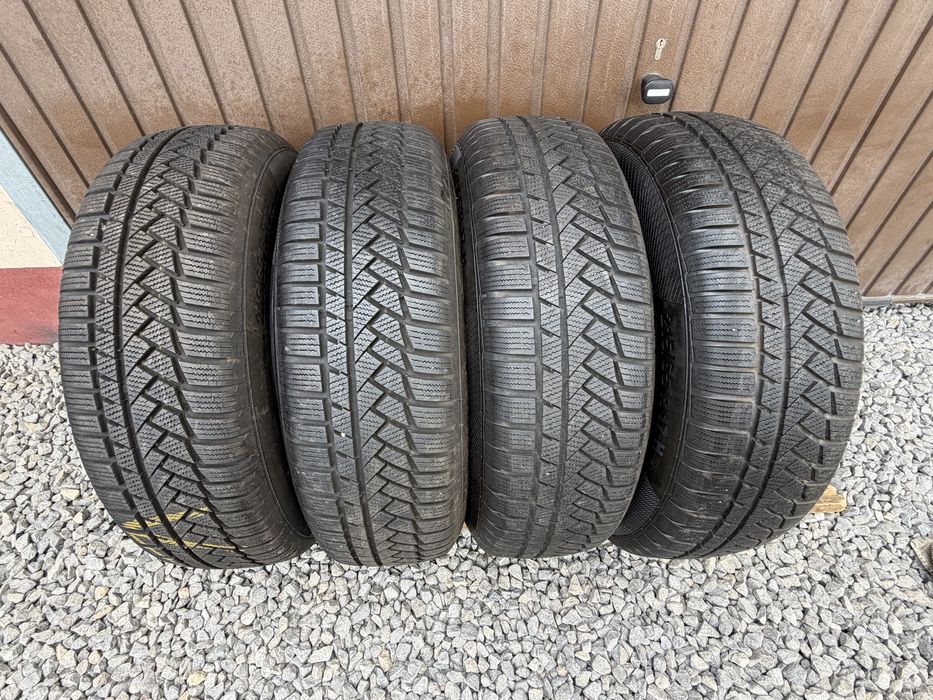 Felgi z oponami 215/65R17 Audi Q3 5x112 Q2 A4 B5 B6 B7 A6 C6 C5 TT A3 VW Tiguan Seat Tarraco Skoda Kodiaq
