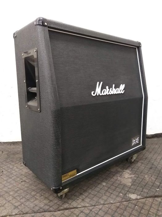 Продам MARSHALL 1960 Vintage