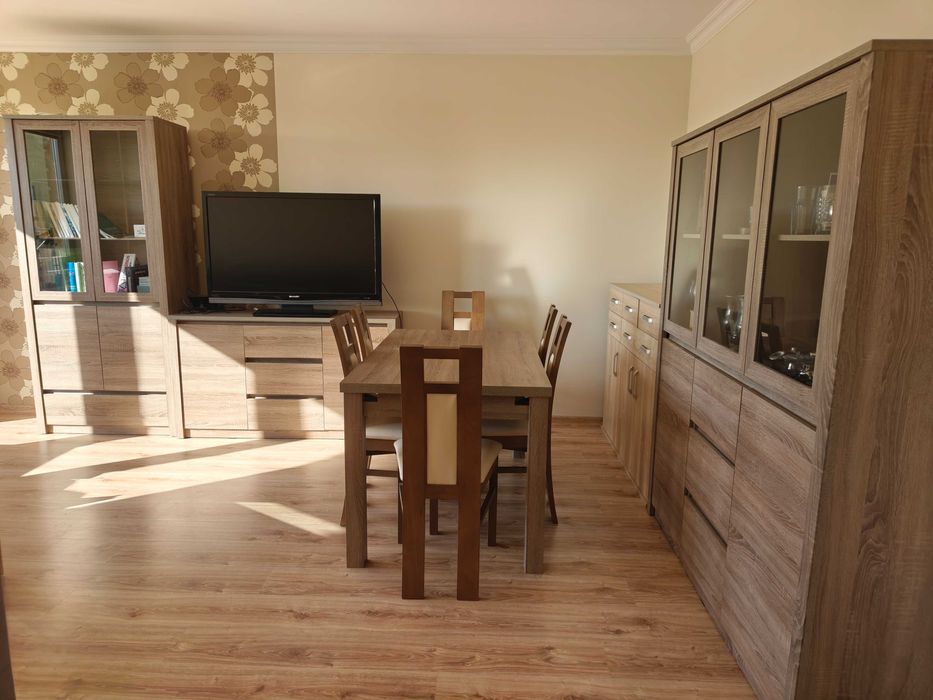 Słoneczne 2 pokoje 49,5 m² | balkon | osobna kuchnia | parking | Gaj