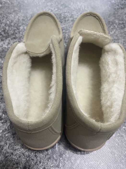 Капці жіночі ROHDE