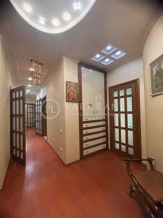 Многокомнатная квартира по адресу ул. Институтская (площадь 163,2 м²) - Atlanta.ua - фото 16