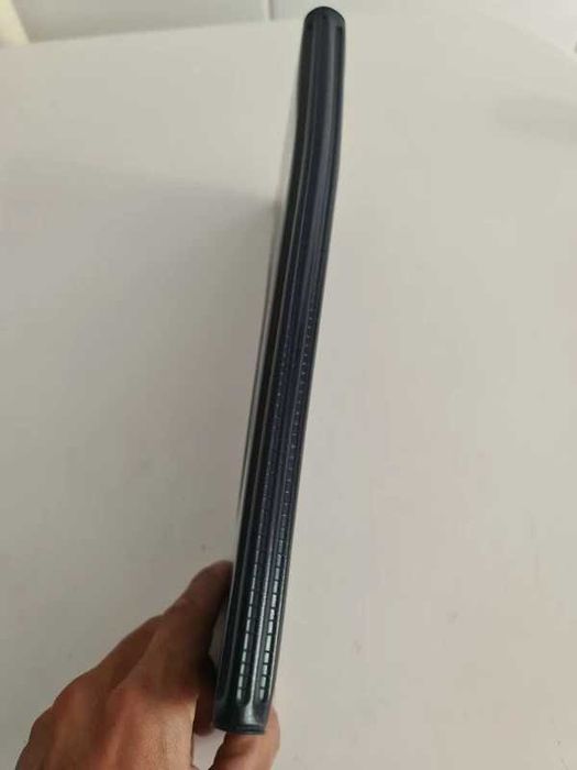 Bolsa em Pele para Cartões Telefone Album Leather Case Card Business