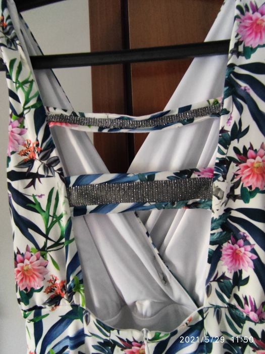 Sukienka mohito rozm L