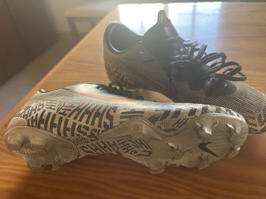 Chuteiras futebol nike