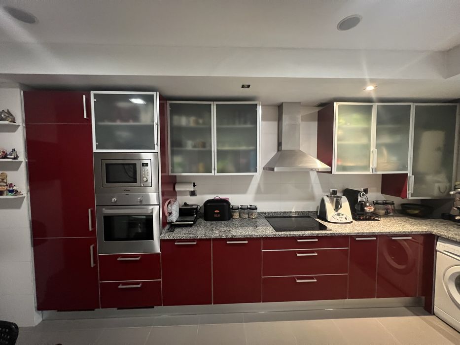 Apartamento T3 Viseu Palácio do Gelo