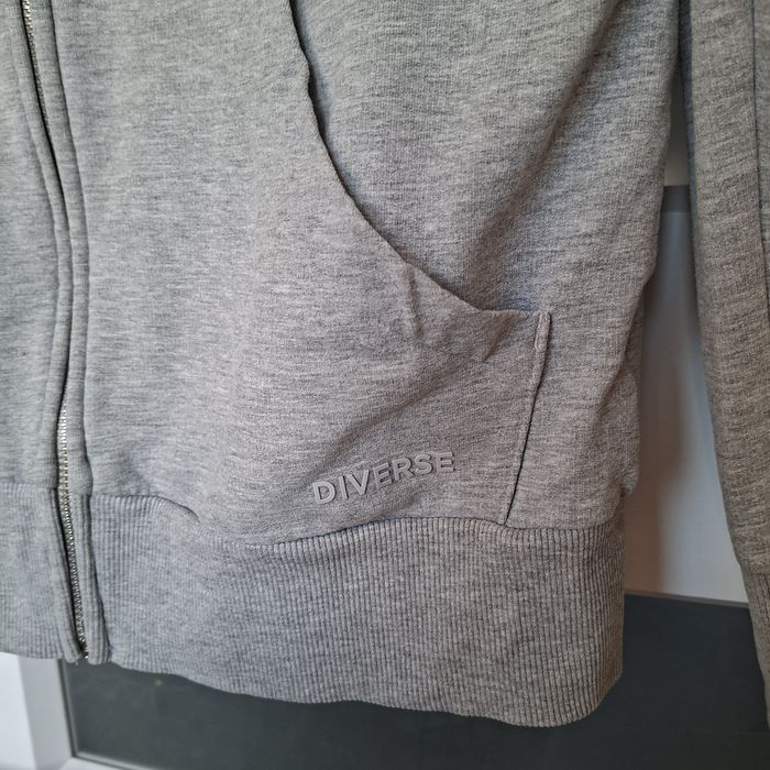 Bluza Diverse L damska