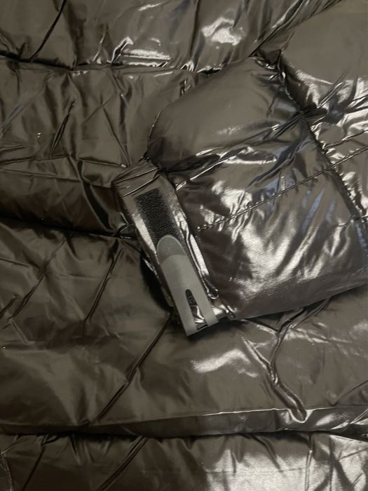 Пуховик Polo Ralph Lauren