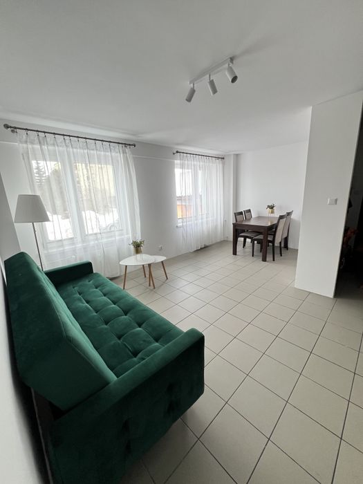 Mieszkanie na wynajem 35m²
