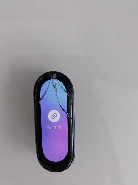 Relógio/pulseira xiaomi