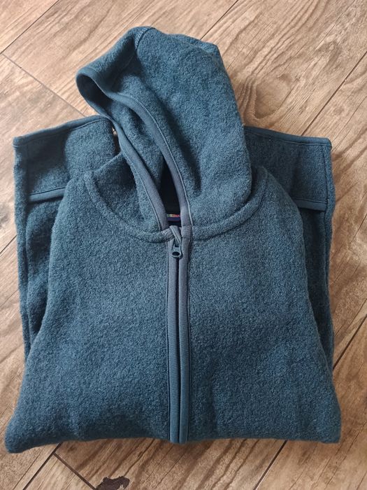 Kombinezon lupilu 100 % merino