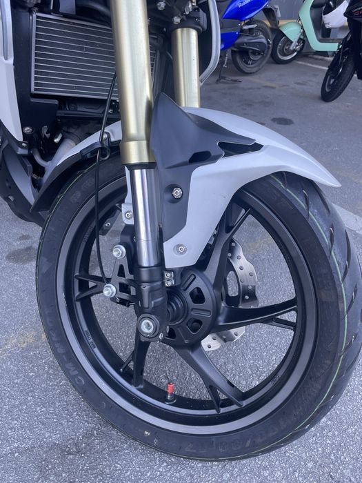 Keeway RKF 125cc
