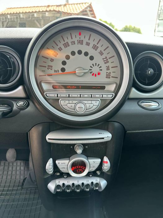 Sprzedam Mini cooper