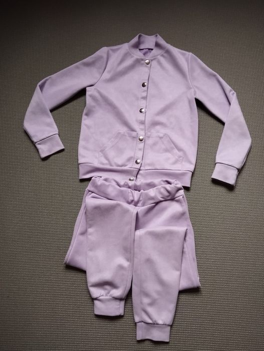 Костюм спортивний дитячий