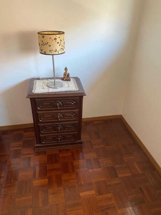 Mobilia de quarto
