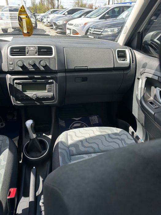 Продам Skoda Fabia 2008 рік можлива розстрочка, кредит, обмін!