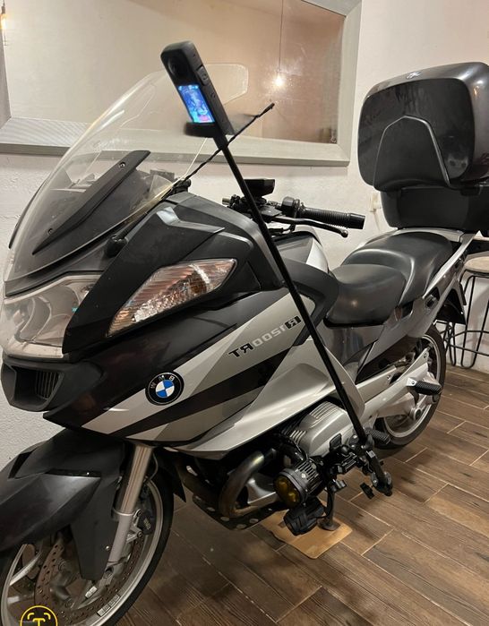 Selfiestick do Insta 360x3 Insta 360x4 200 cm na Motocykl NOWY