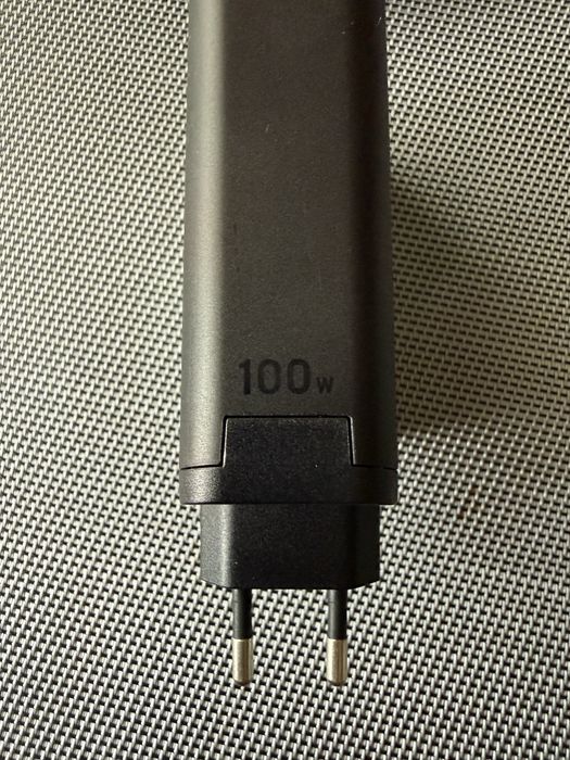Asus Rog 100W Gaming Charger Dock