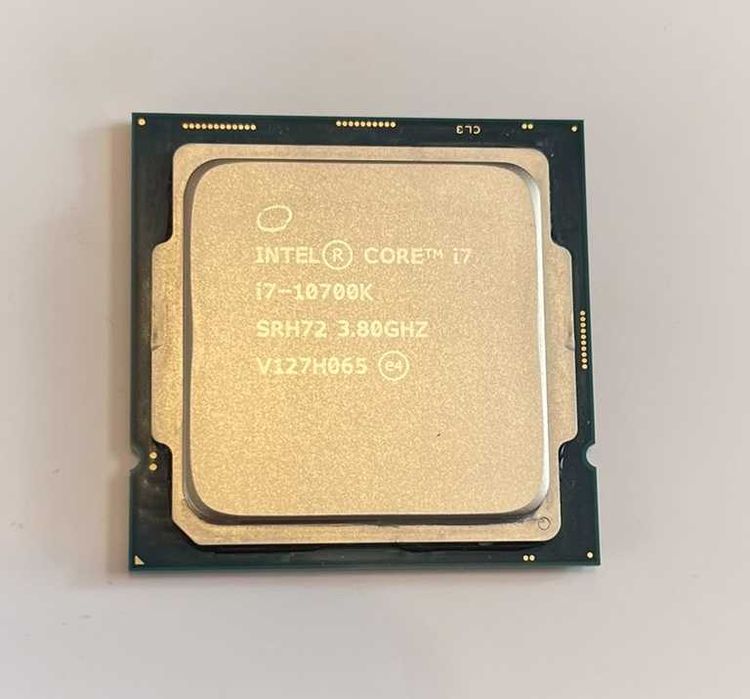 i7 10700k - купити комп'ютери та комплектуючі - Ціна на OLX.ua i7 10700k - купити комп'ютери та комплектуючі - Ціна на OLX.ua