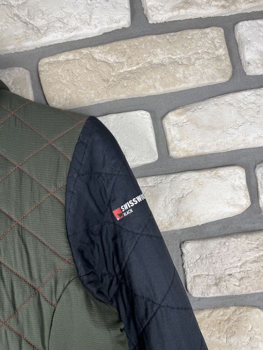 Kurtka ocieplana parka damska ortovox rozmiar S