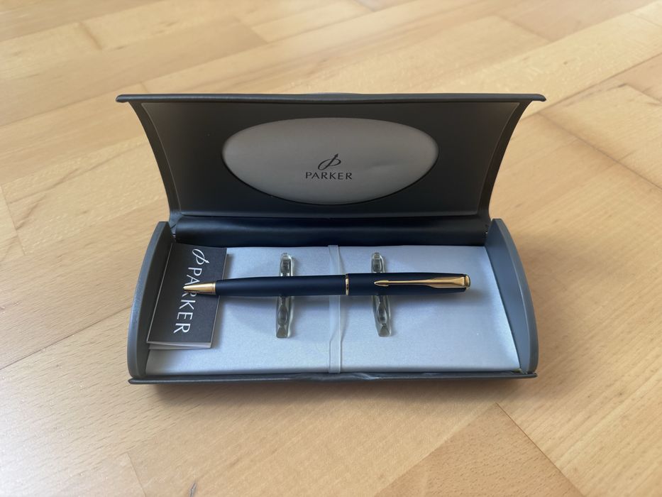 Długopis Parker Sonnet