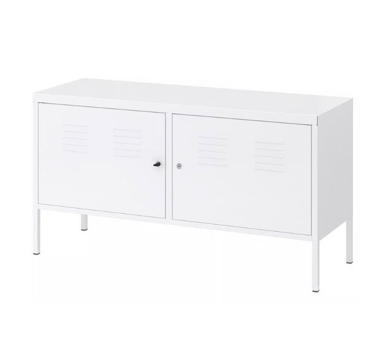 Armário IKEA PS branco