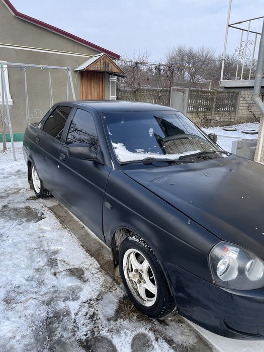 Продам ваз 2170 Приора