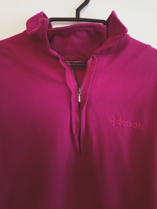 Bluza firmy Reebok