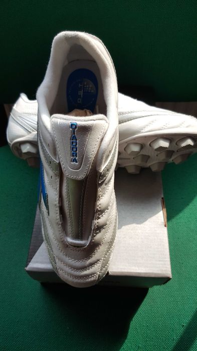 Buty piłkarskie Diadora lanka rozmiar 38,5
