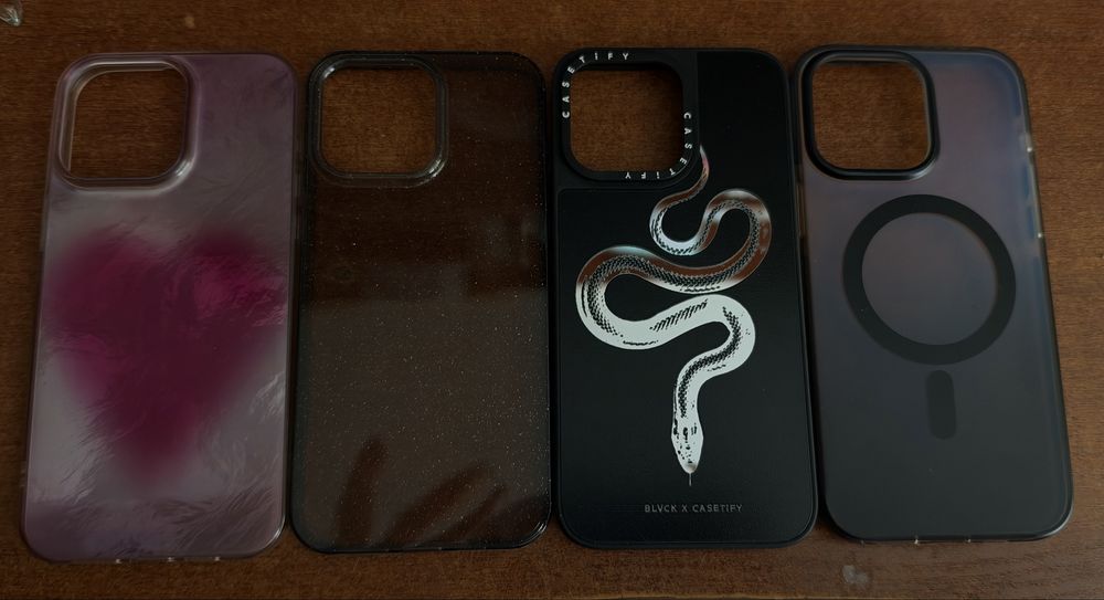 чохол на iphone 15 pro max