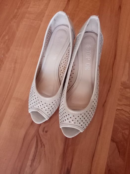 Buty 36