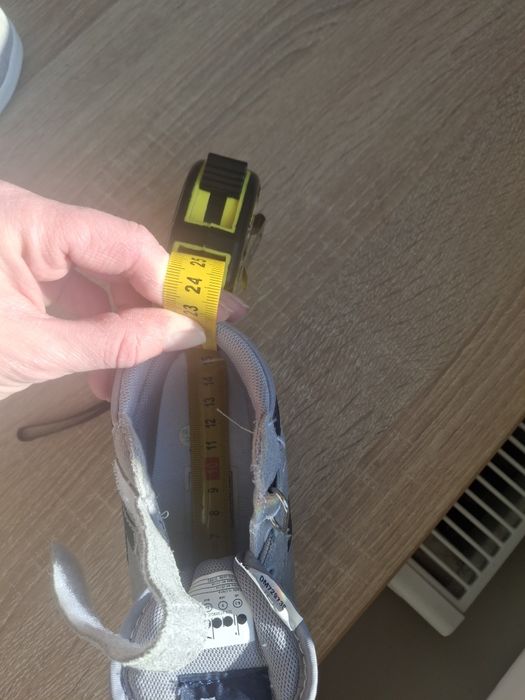 Черевички, хайтопи, кросівки