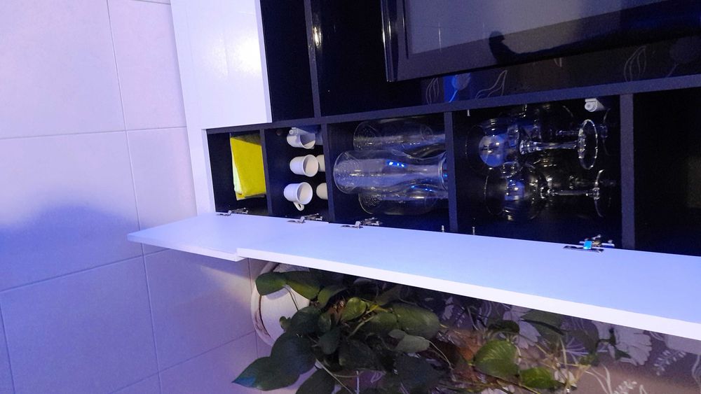 Movel de Sala pouco uso