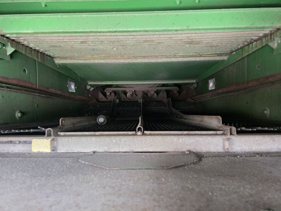 Комбайн John Deere 9650,9660,9760 По запчастинах